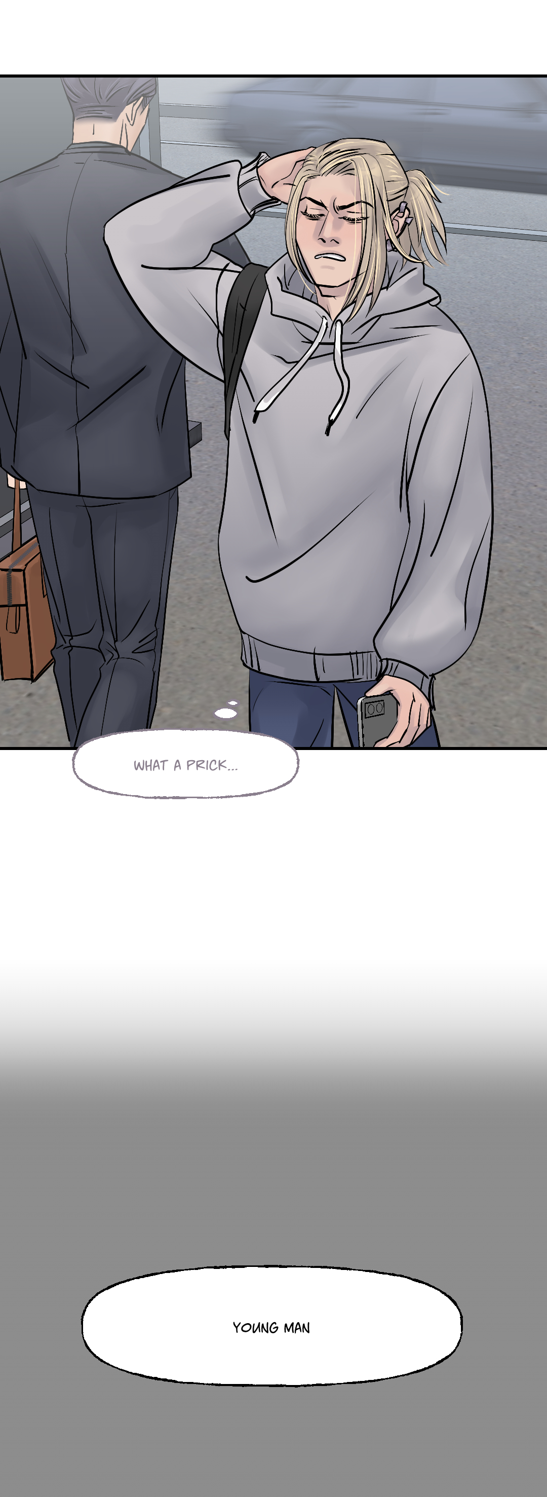 Spice & Flavour: Balance Ch. 2 第19页
