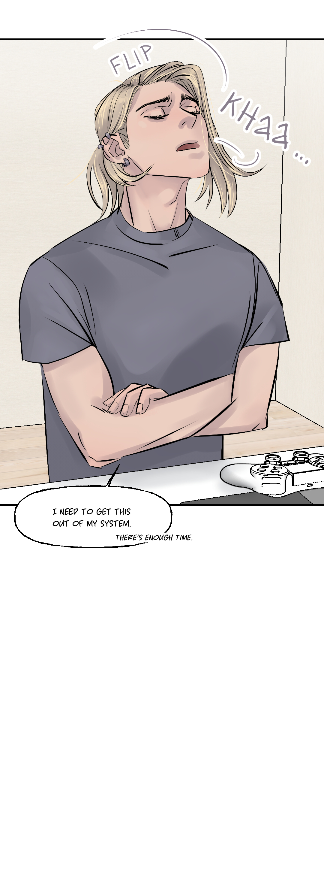 Spice & Flavour: Balance Ch. 2 第23页