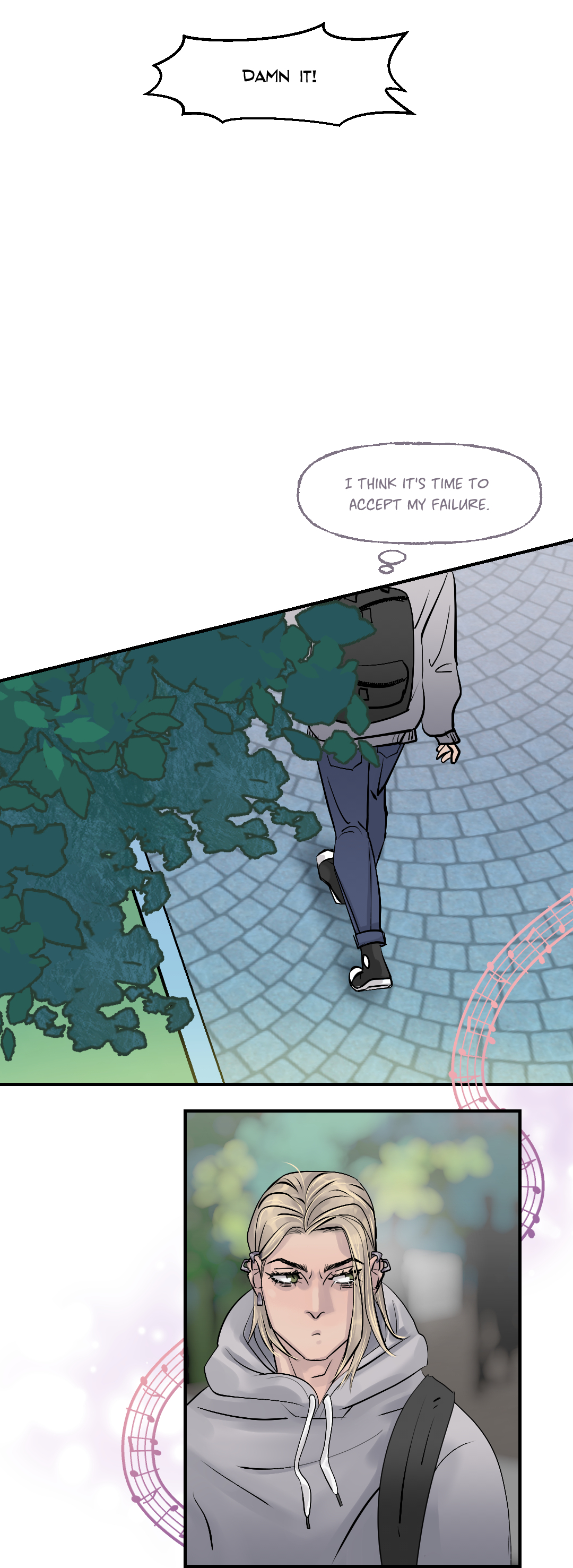 Spice & Flavour: Balance Ch. 2 第28页