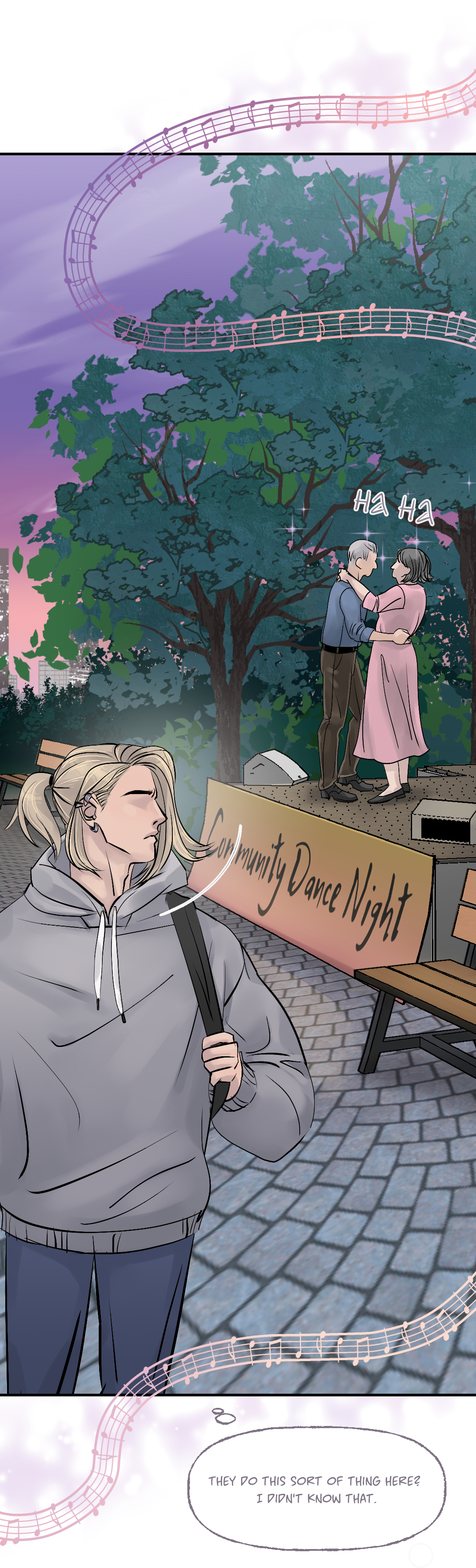 Spice & Flavour: Balance Ch. 2 第29页