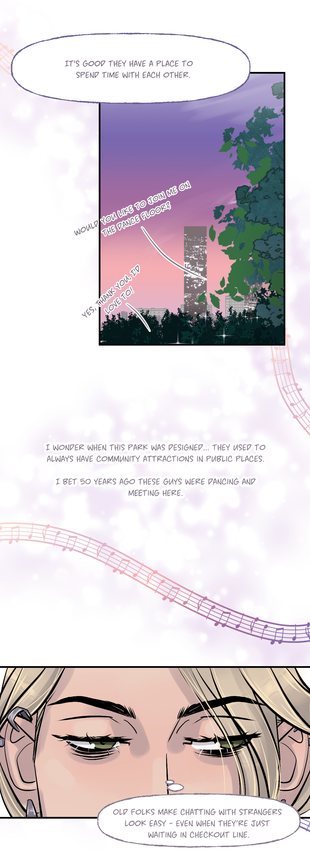 Spice & Flavour: Balance Ch. 2 第30页