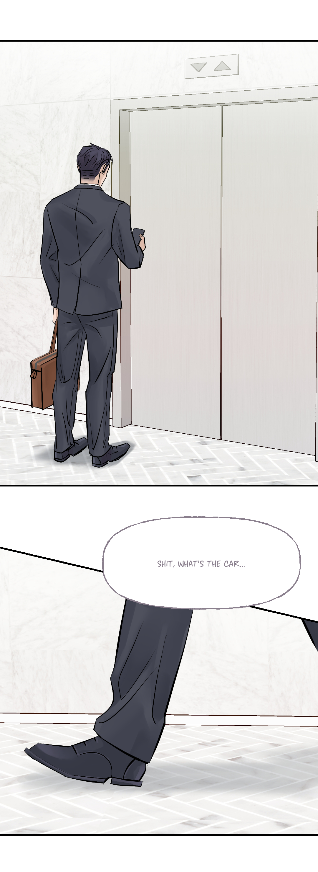 Spice & Flavour: Balance Ch. 2 第4页