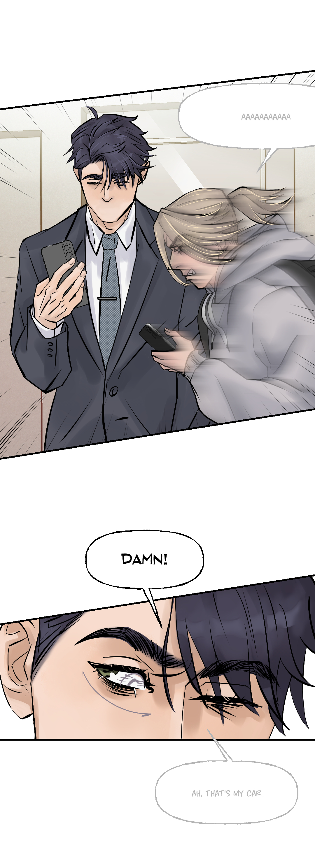 Spice & Flavour: Balance Ch. 2 第6页