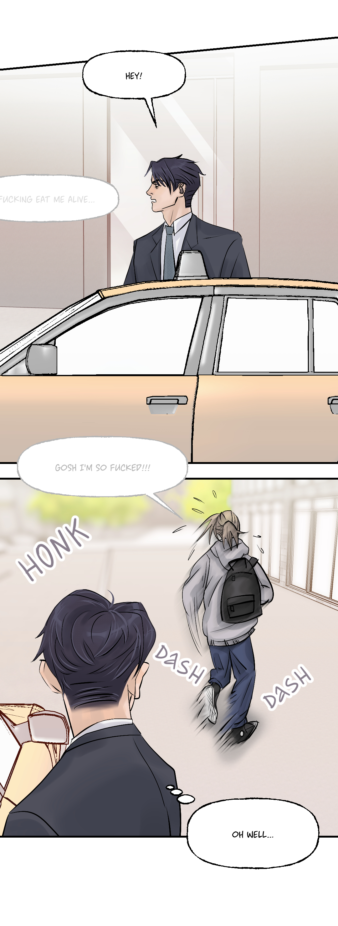 Spice & Flavour: Balance Ch. 2 第7页