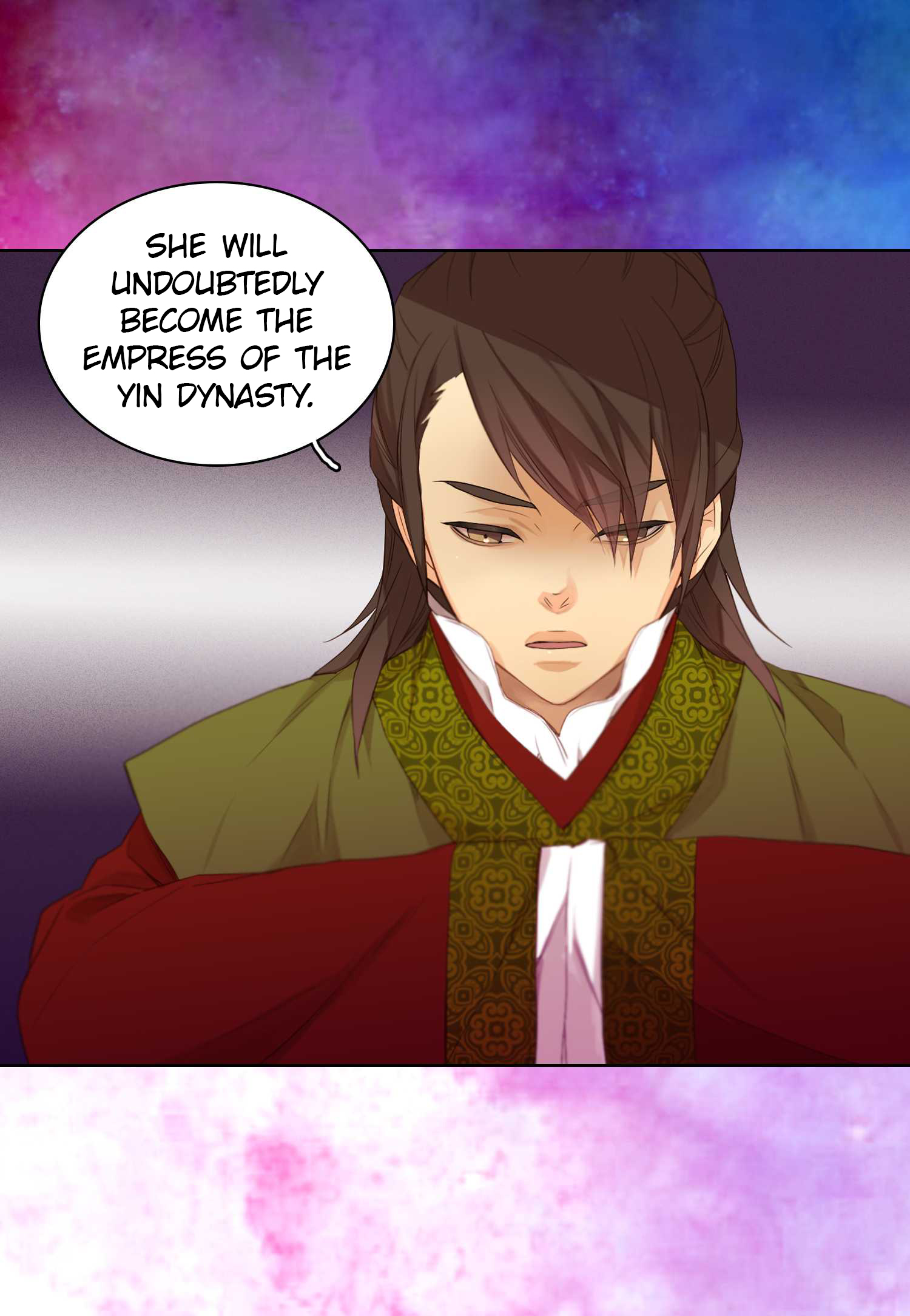 The Wicked Queen Vol. 1 Ch. 6 第11页