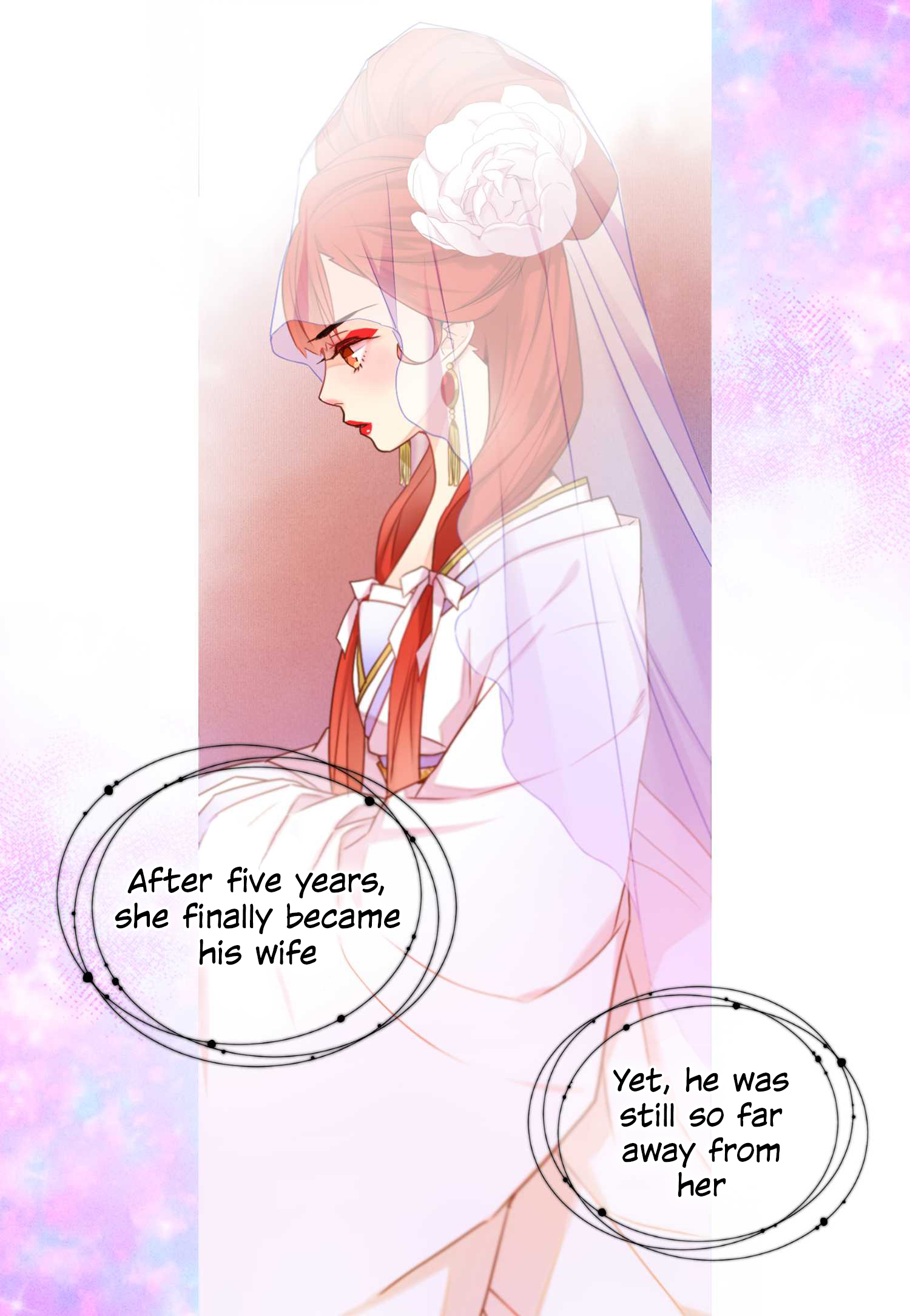 The Wicked Queen Vol. 1 Ch. 6 第29页