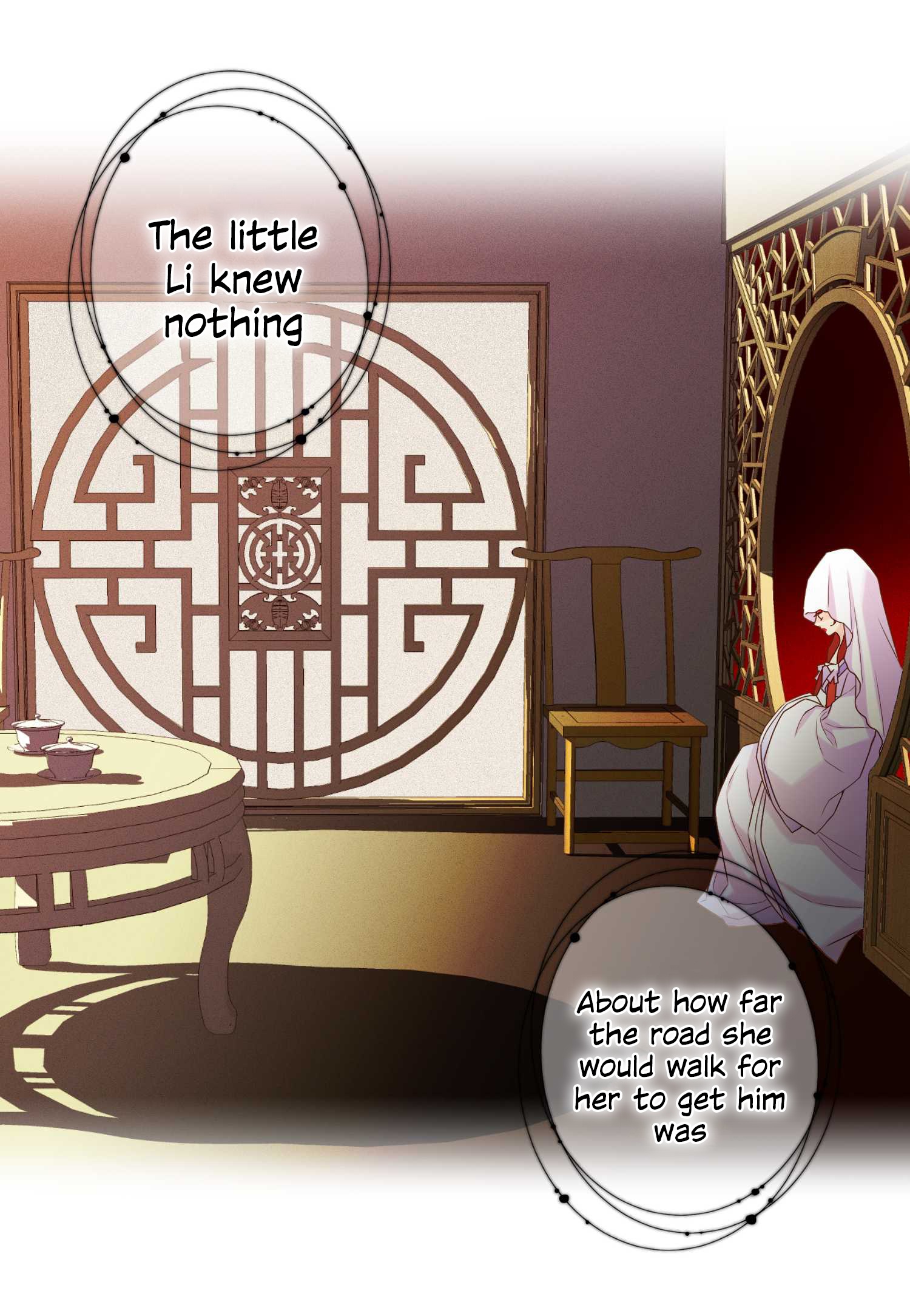 The Wicked Queen Vol. 1 Ch. 6 第30页