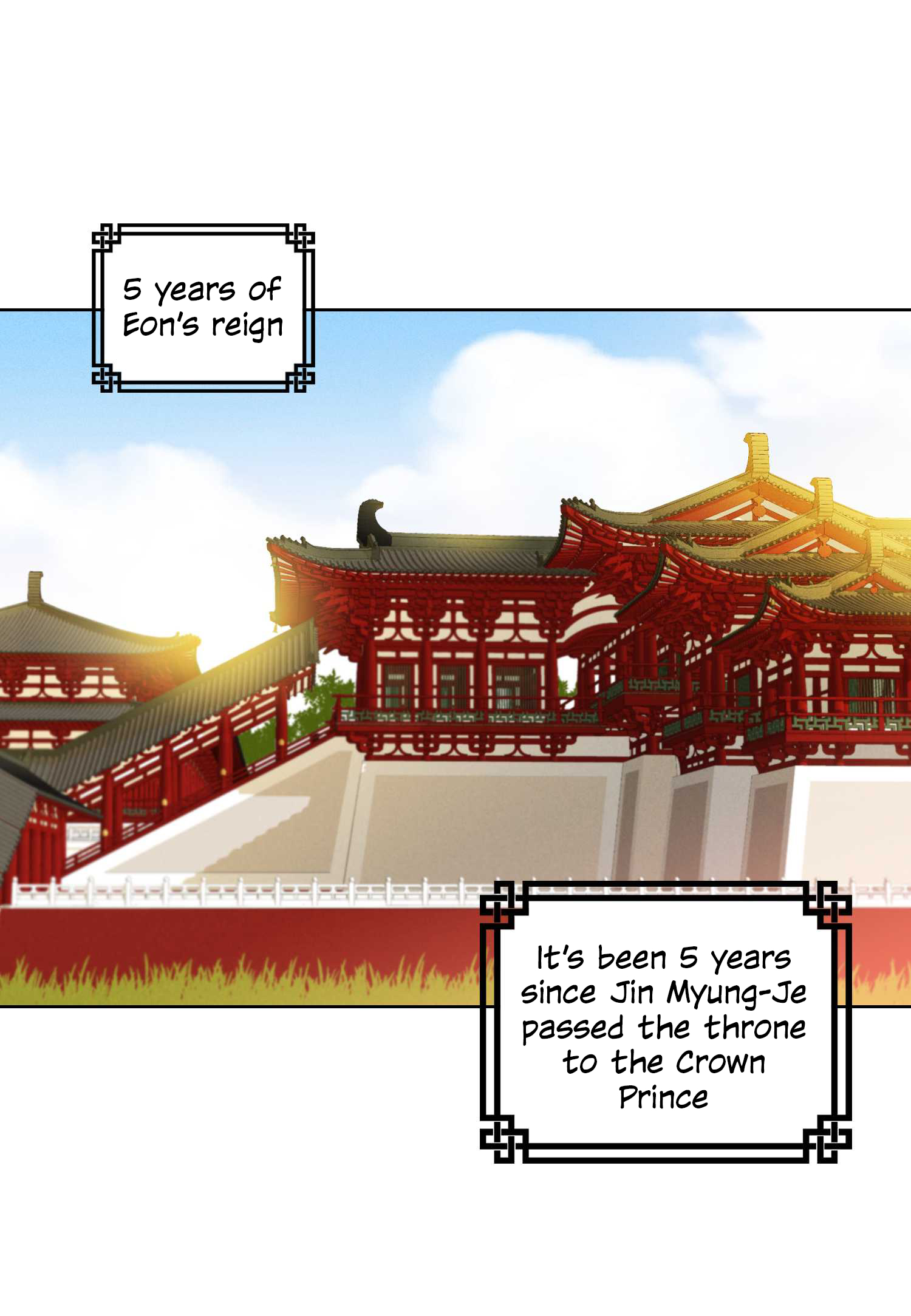 The Wicked Queen Vol. 1 Ch. 6 第31页