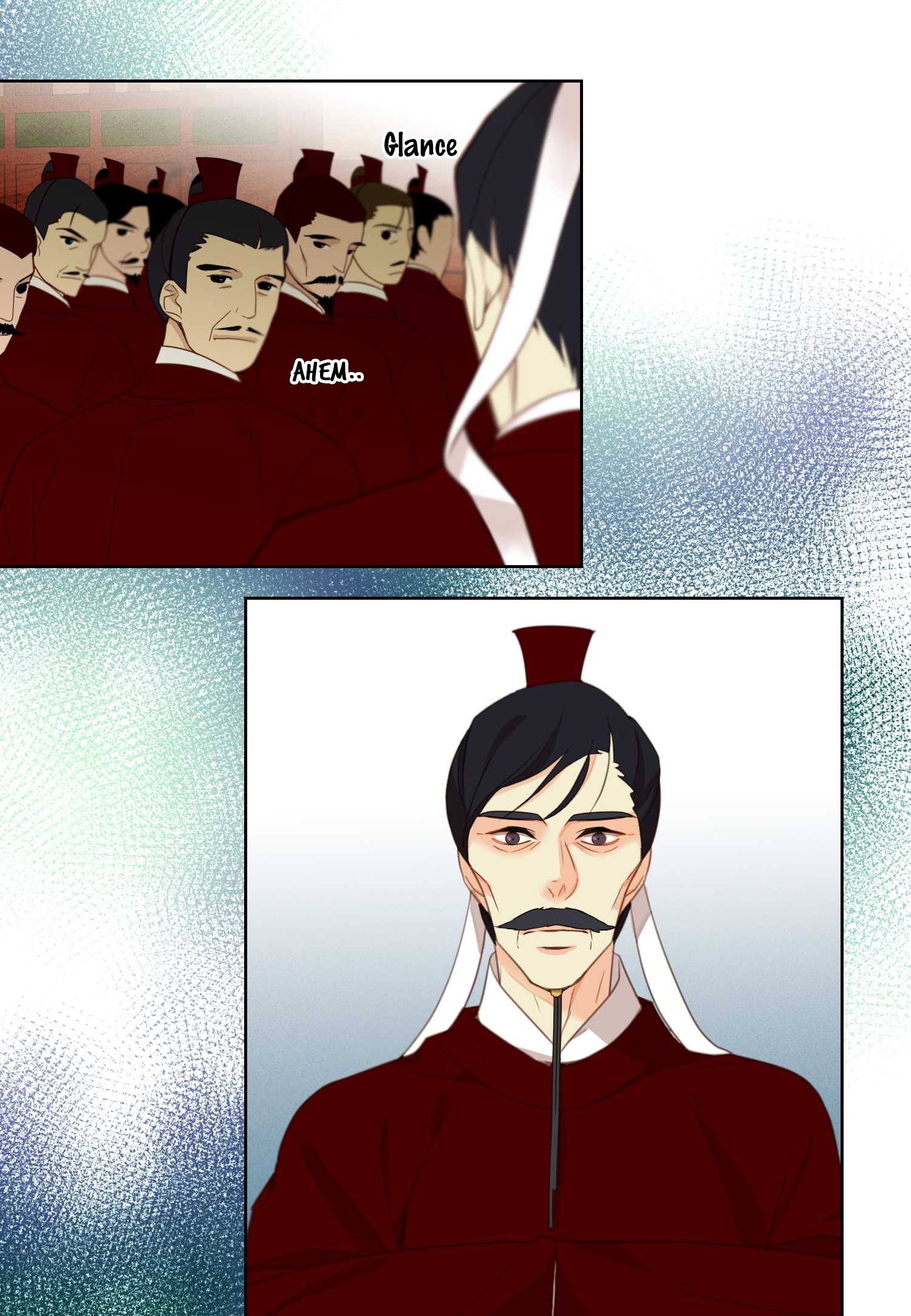The Wicked Queen Vol. 1 Ch. 6 第34页