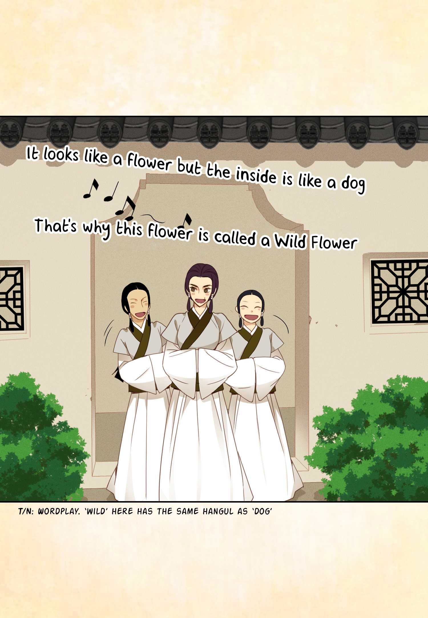 The Wicked Queen Vol. 1 Ch. 6 第40页