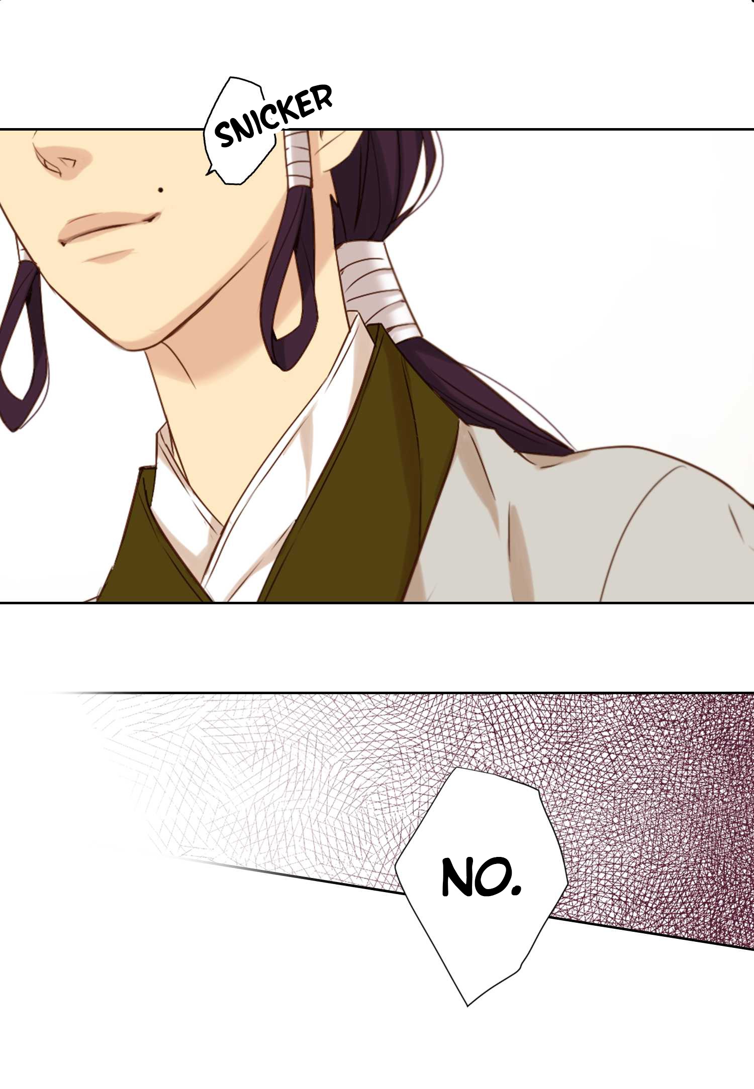 The Wicked Queen Vol. 1 Ch. 6 第49页
