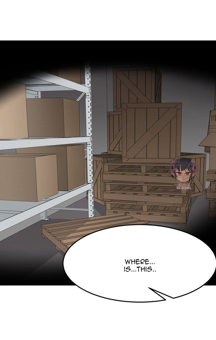 Another Happy Ending with My Jerk Friend Ch. 2 第13页