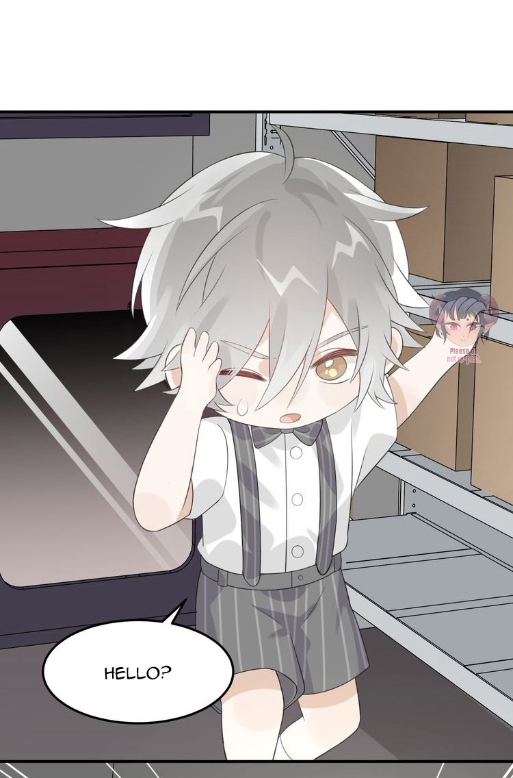 Another Happy Ending with My Jerk Friend Ch. 2 第14页