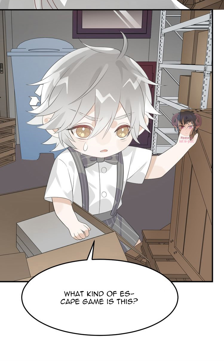 Another Happy Ending with My Jerk Friend Ch. 2 第16页