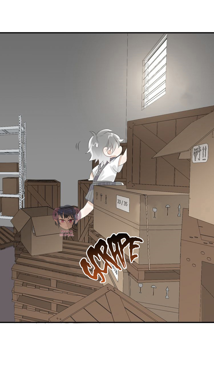 Another Happy Ending with My Jerk Friend Ch. 2 第17页