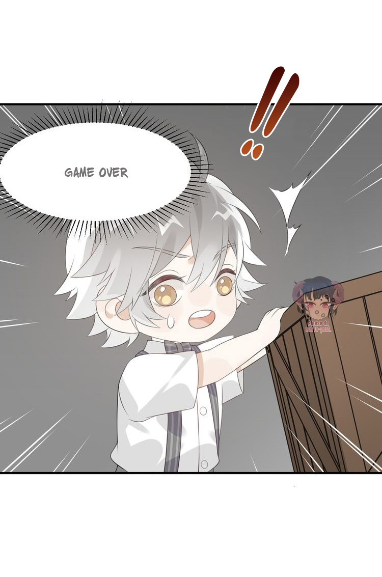 Another Happy Ending with My Jerk Friend Ch. 2 第19页
