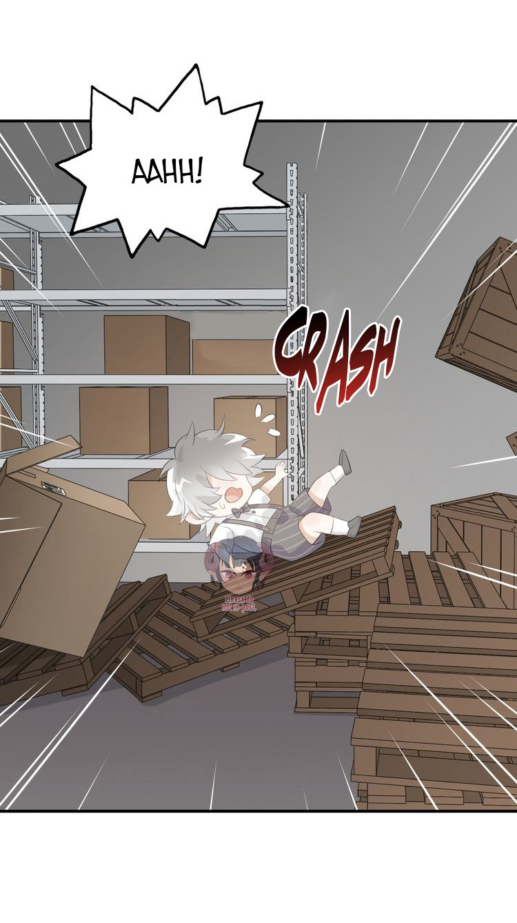 Another Happy Ending with My Jerk Friend Ch. 2 第20页