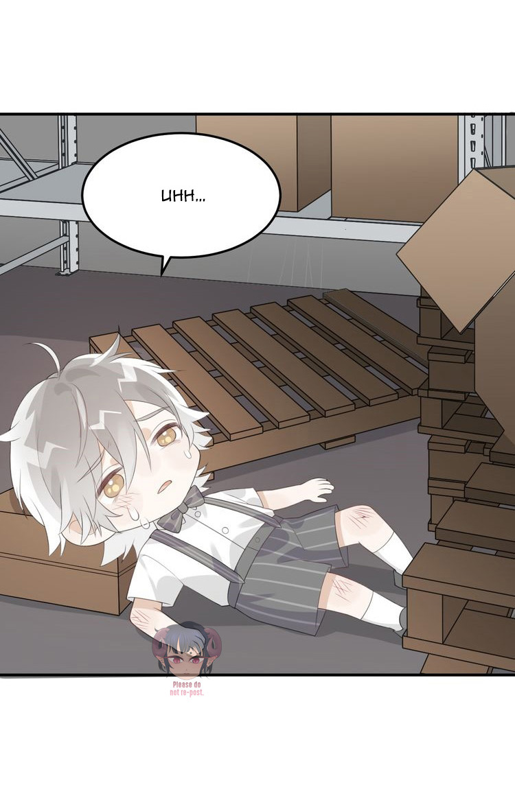Another Happy Ending with My Jerk Friend Ch. 2 第21页