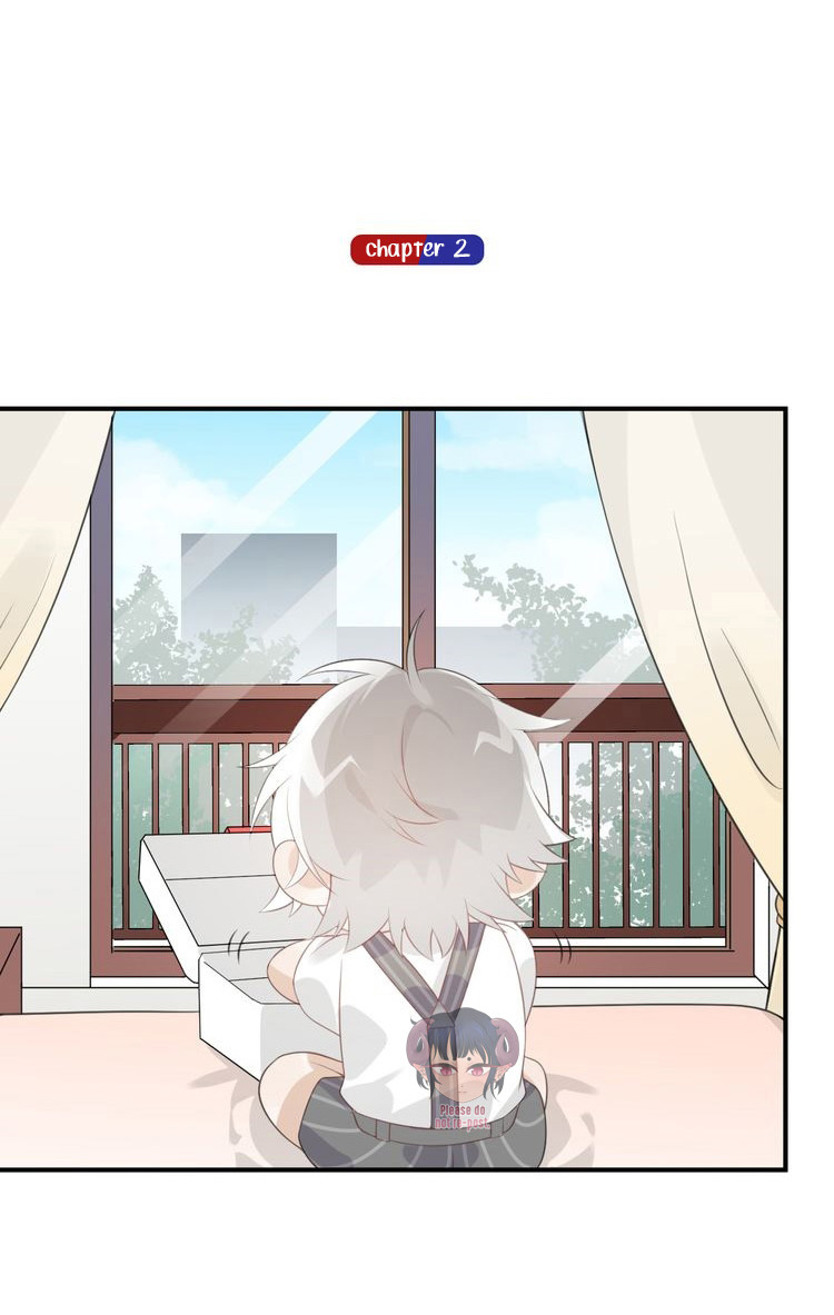 Another Happy Ending with My Jerk Friend Ch. 2 第4页