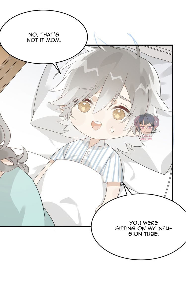 Another Happy Ending with My Jerk Friend Ch. 2 第33页