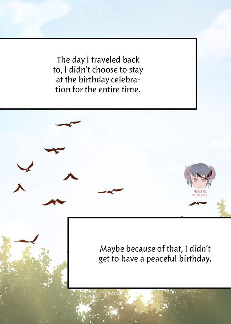 Another Happy Ending with My Jerk Friend Ch. 2 第38页