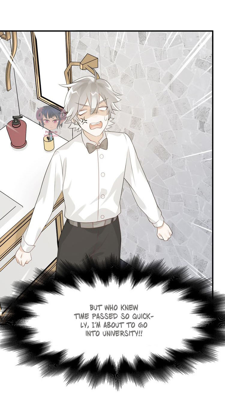 Another Happy Ending with My Jerk Friend Ch. 2 第43页
