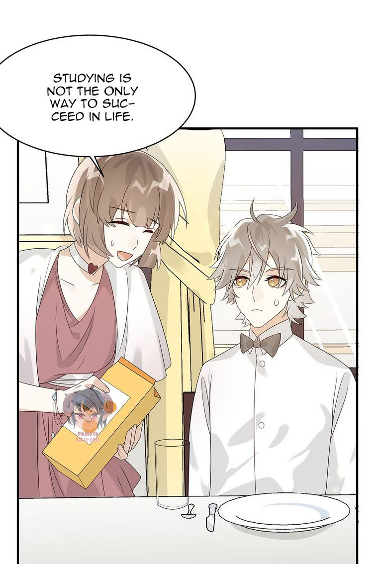 Another Happy Ending with My Jerk Friend Ch. 2 第50页