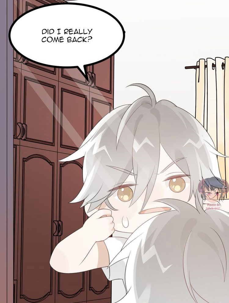 Another Happy Ending with My Jerk Friend Ch. 2 第6页