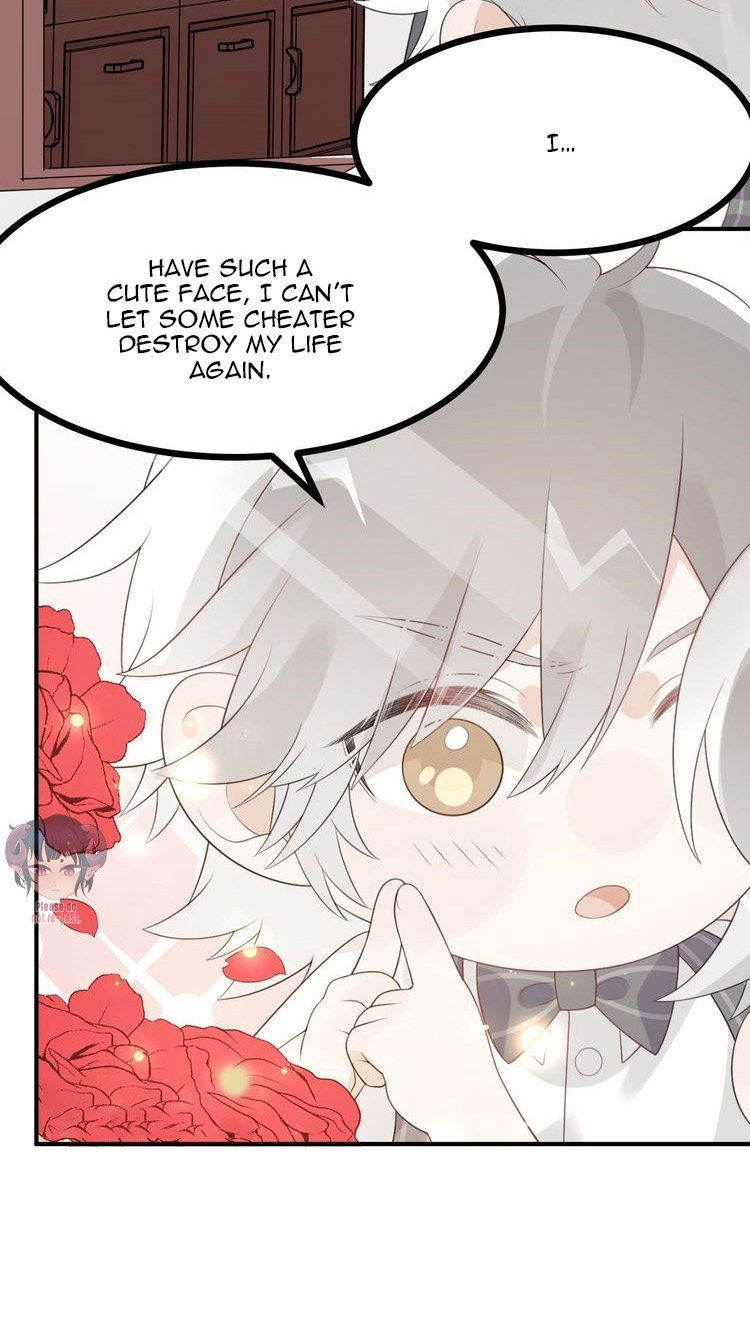 Another Happy Ending with My Jerk Friend Ch. 2 第7页
