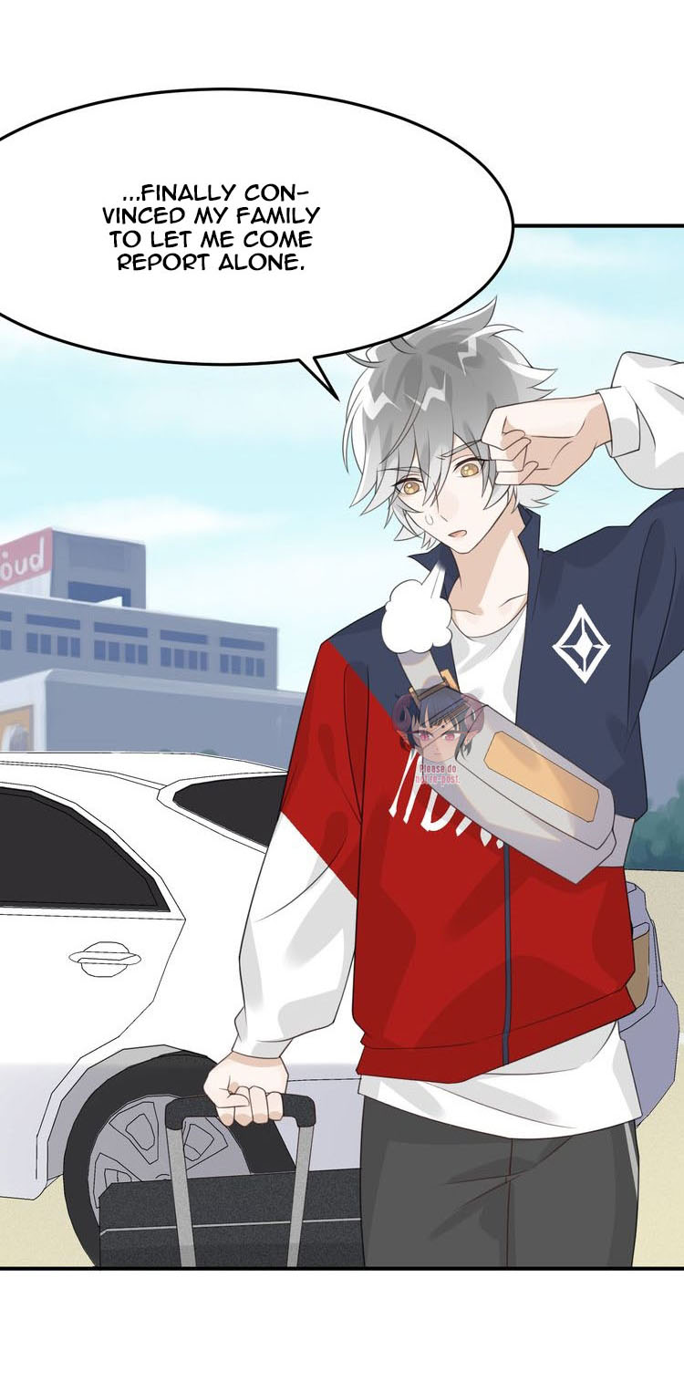 Another Happy Ending with My Jerk Friend Ch. 2 第67页