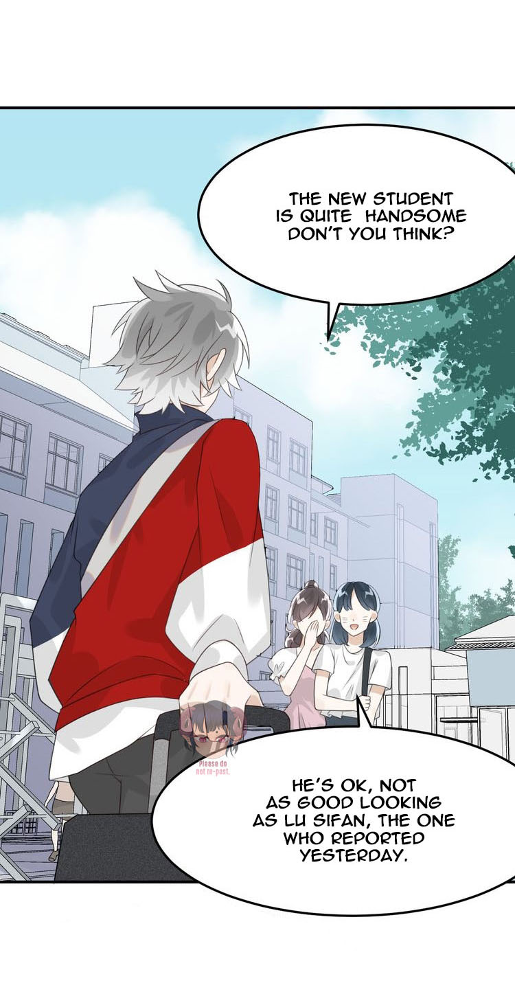 Another Happy Ending with My Jerk Friend Ch. 2 第68页
