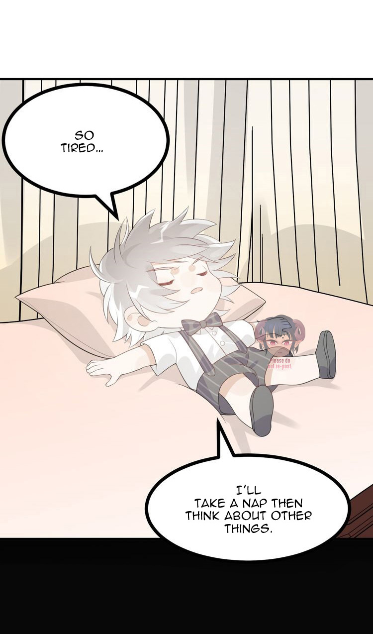 Another Happy Ending with My Jerk Friend Ch. 2 第8页