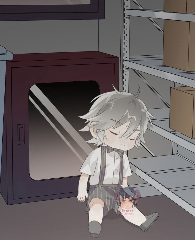Another Happy Ending with My Jerk Friend Ch. 2 第10页