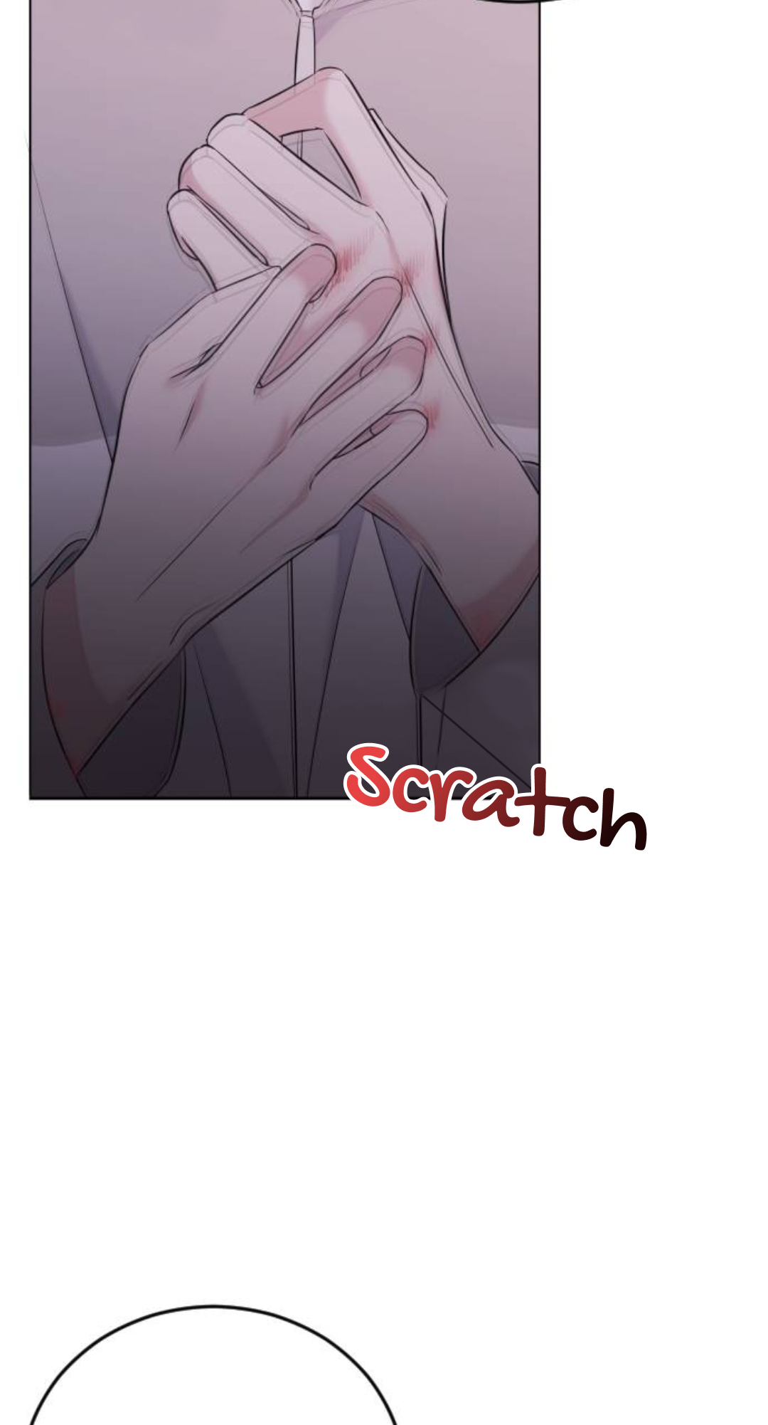 The Ending, I Want to Change it Will you go out with me? 第101页