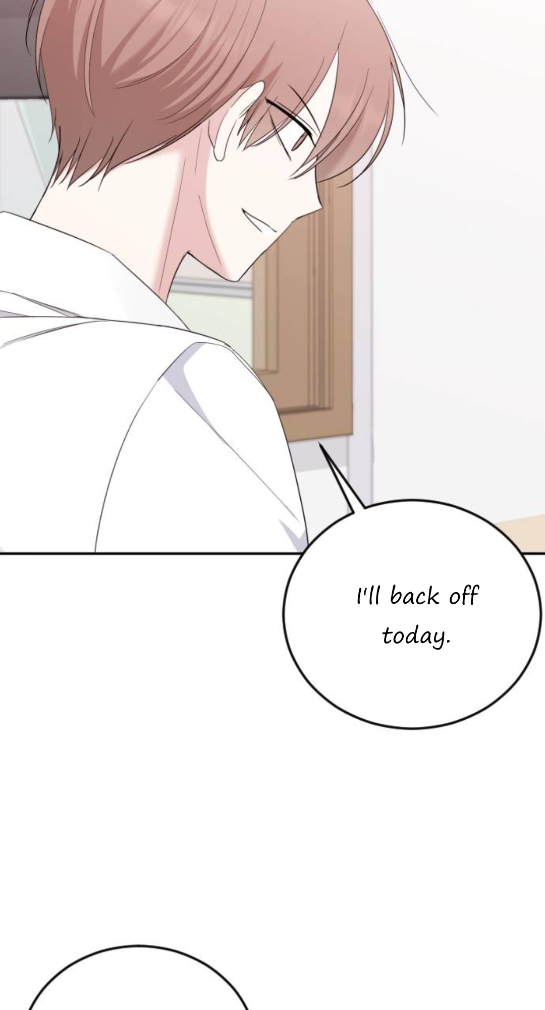 The Ending, I Want to Change it Will you go out with me? 第106页