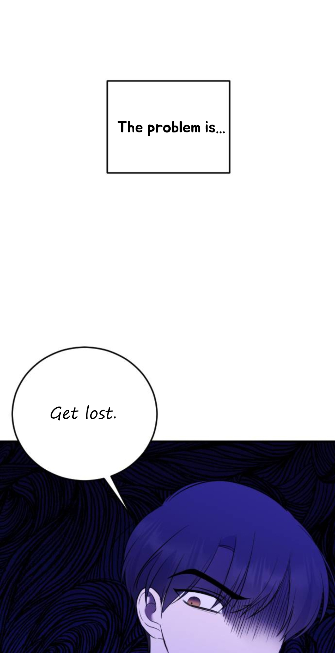 The Ending, I Want to Change it Will you go out with me? 第111页