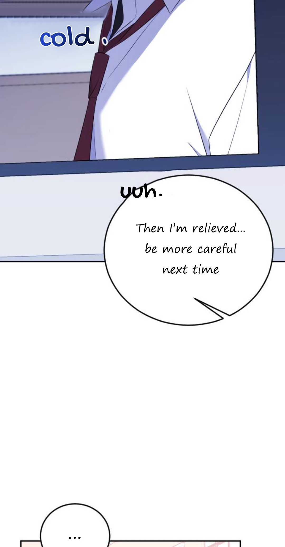 The Ending, I Want to Change it Will you go out with me? 第120页