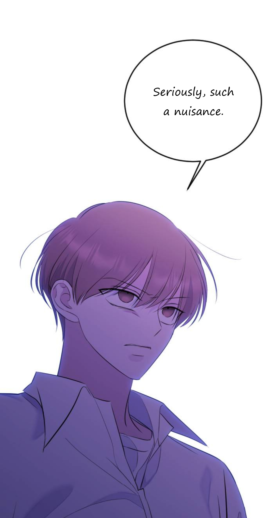 The Ending, I Want to Change it Will you go out with me? 第130页