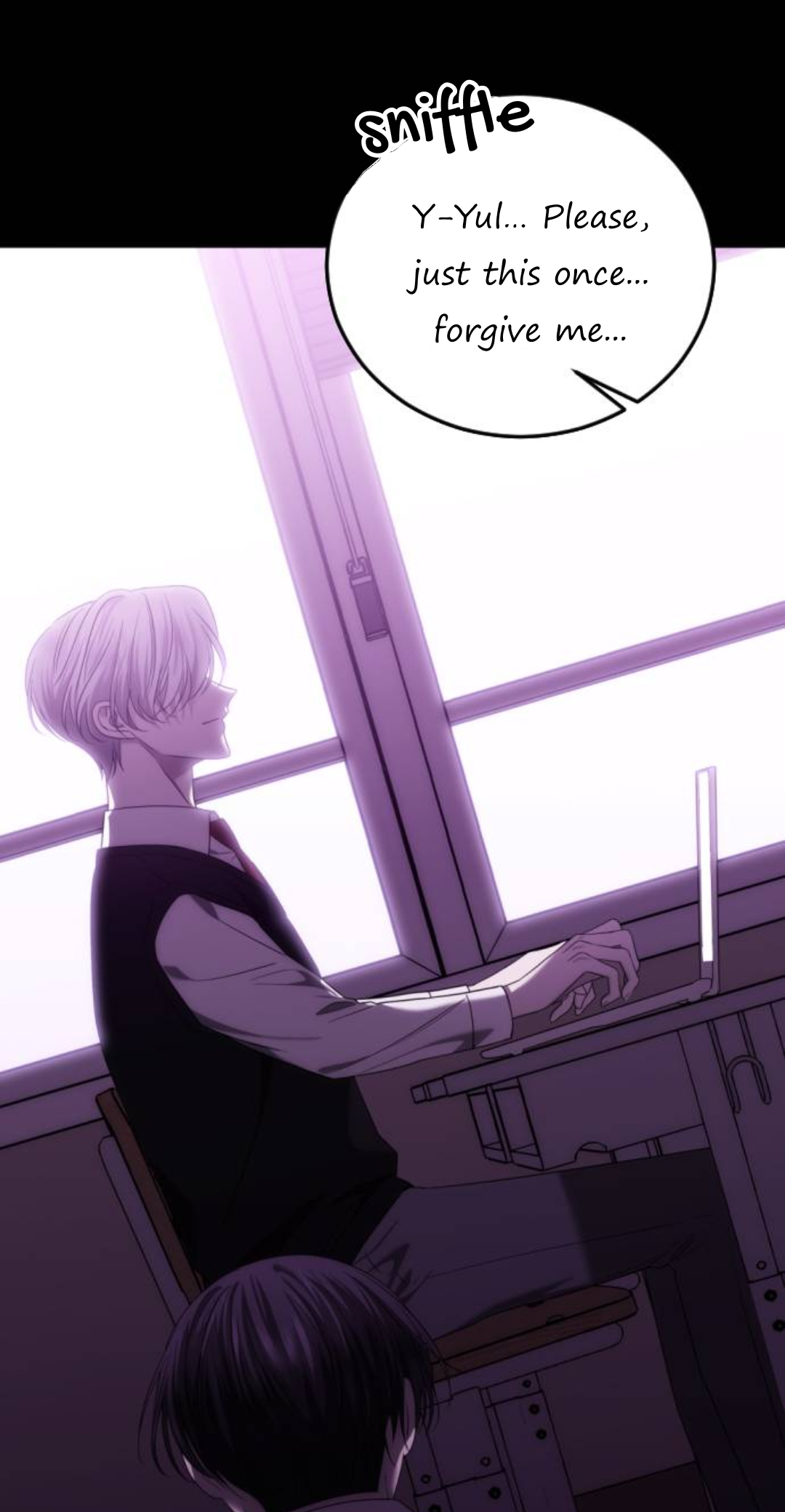 The Ending, I Want to Change it Will you go out with me? 第14页