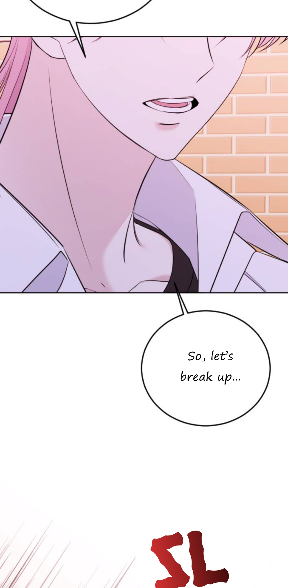 The Ending, I Want to Change it Will you go out with me? 第135页