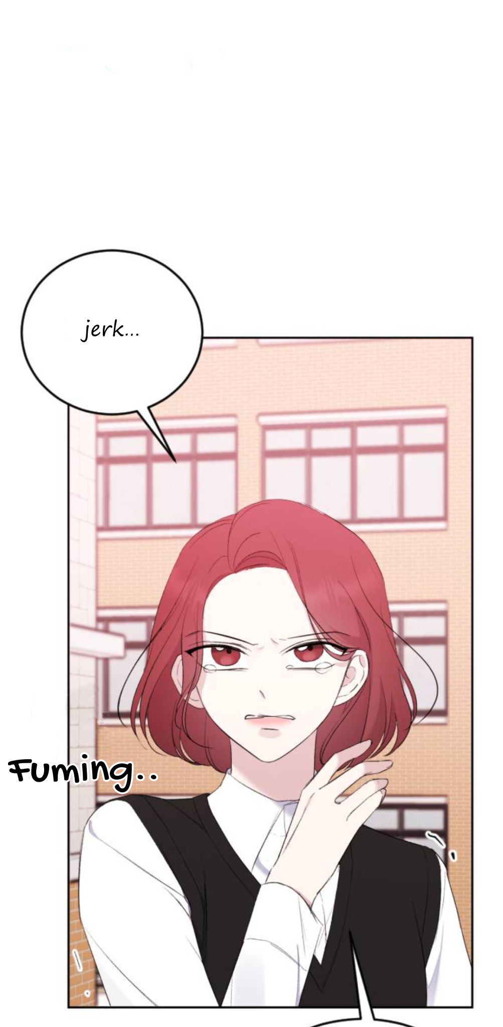 The Ending, I Want to Change it Will you go out with me? 第137页