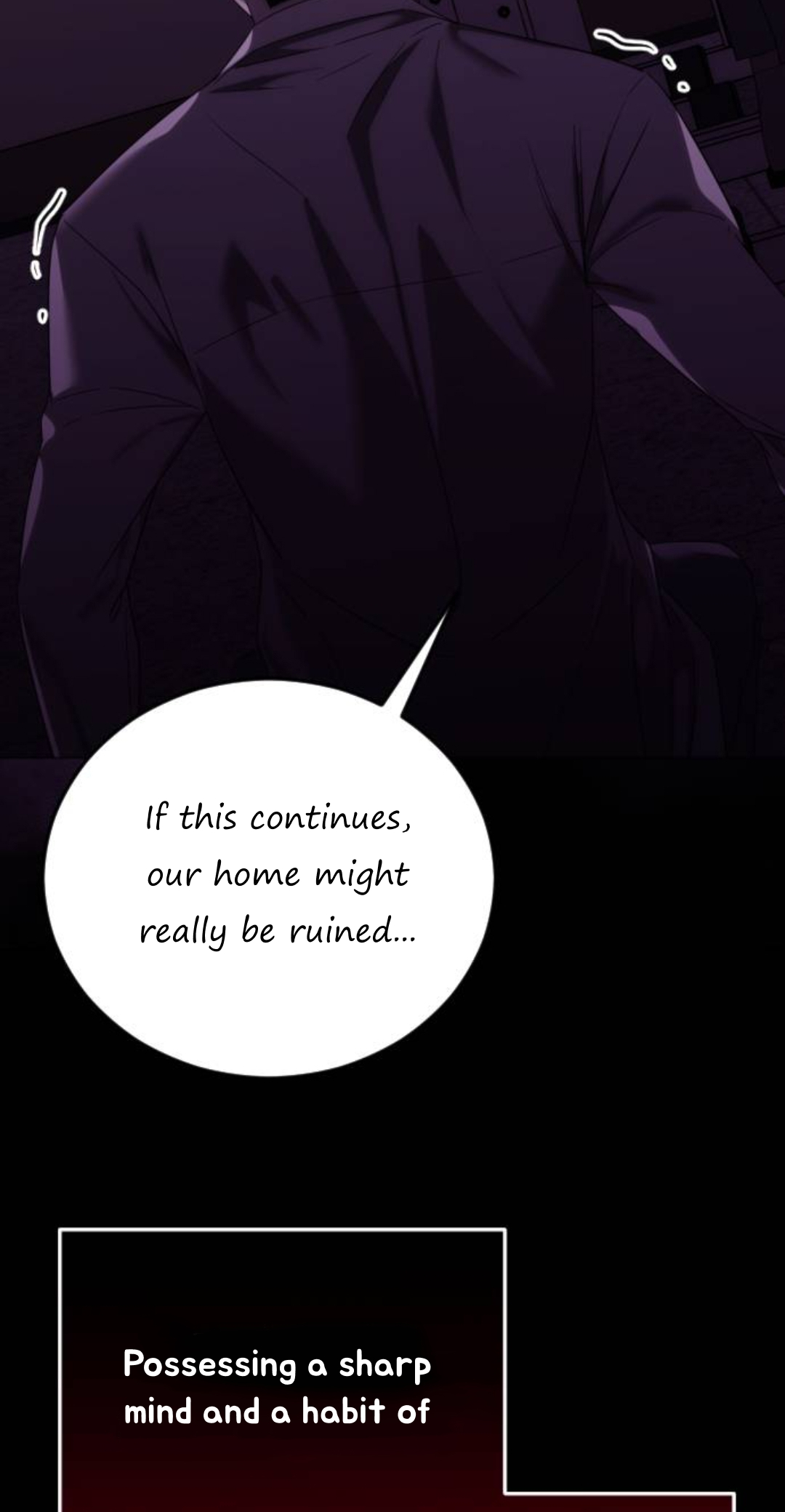 The Ending, I Want to Change it Will you go out with me? 第15页