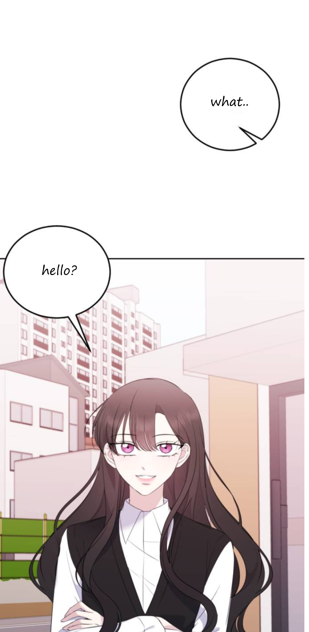 The Ending, I Want to Change it Will you go out with me? 第143页