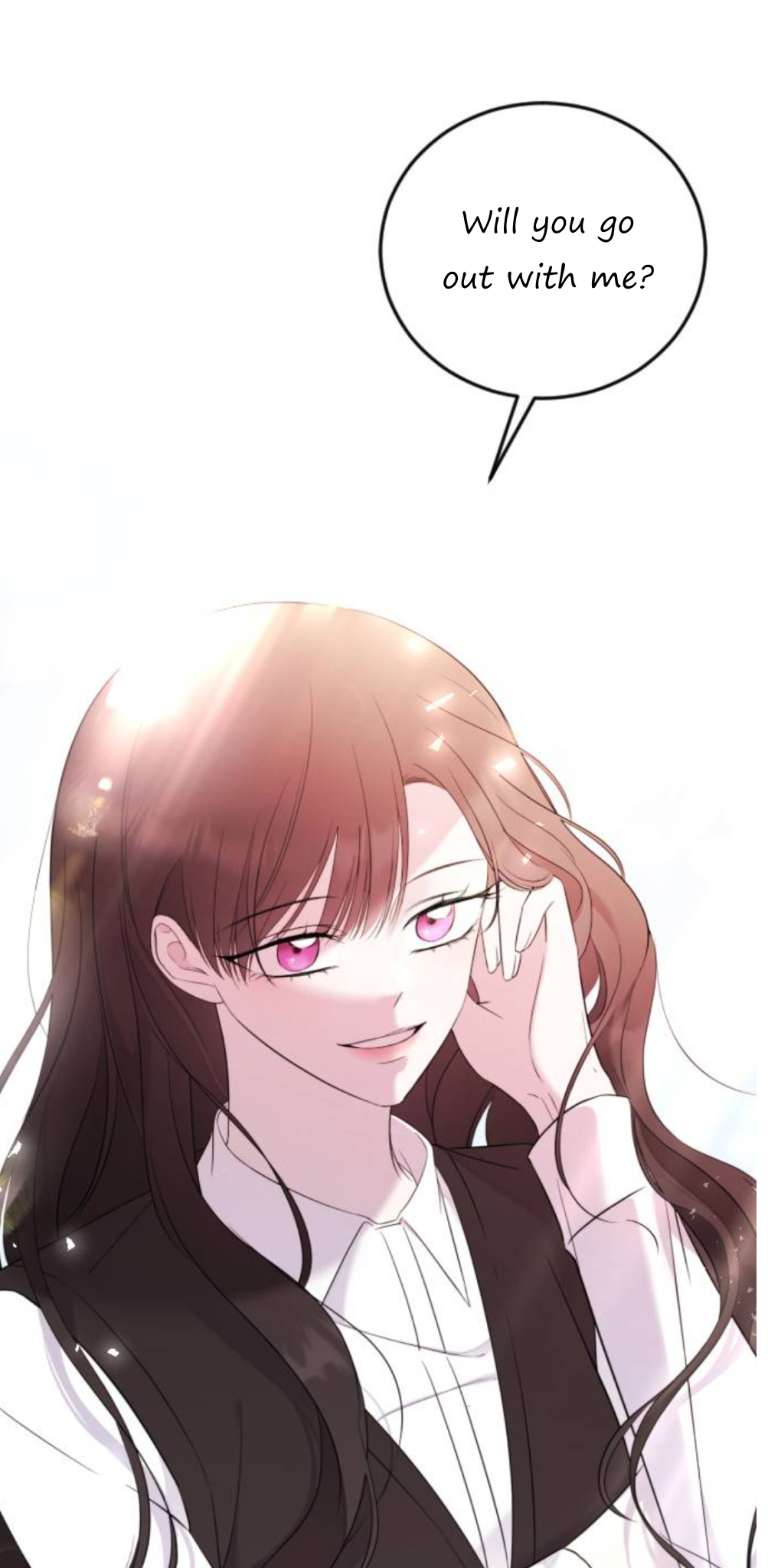 The Ending, I Want to Change it Will you go out with me? 第146页