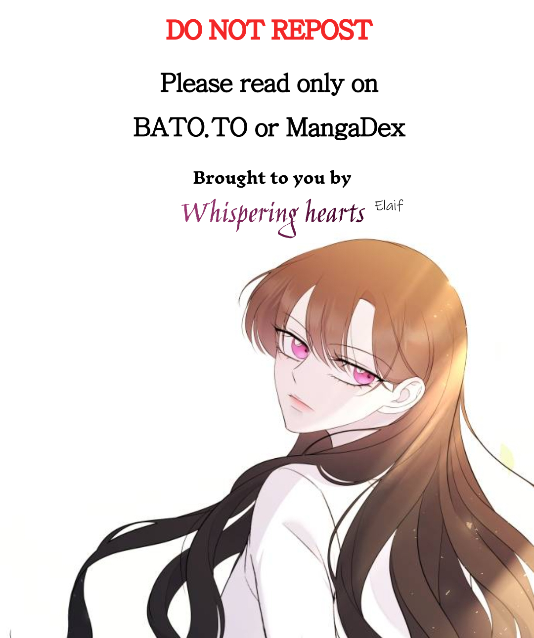 The Ending, I Want to Change it Will you go out with me? 第148页