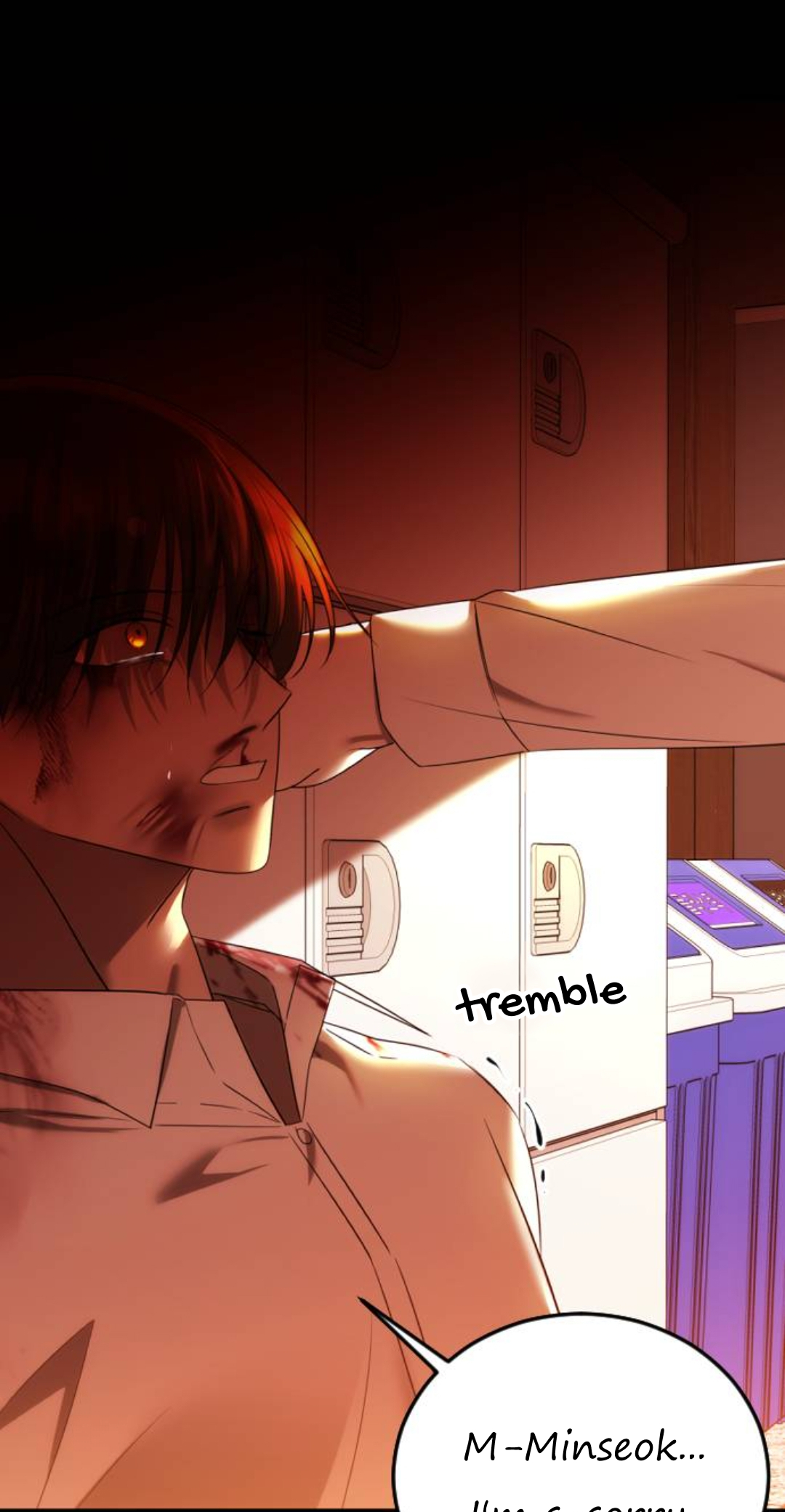 The Ending, I Want to Change it Will you go out with me? 第18页