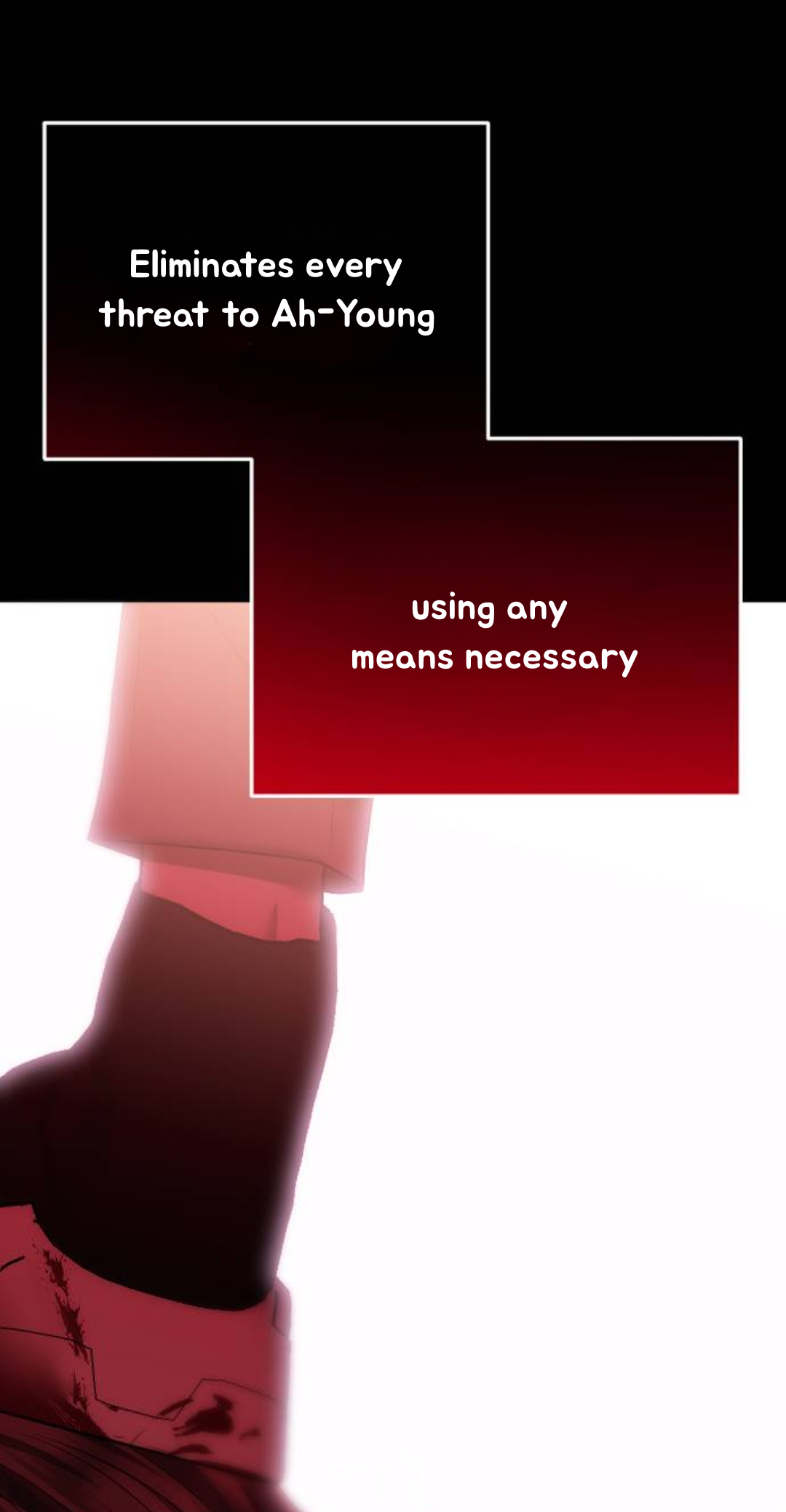 The Ending, I Want to Change it Will you go out with me? 第22页