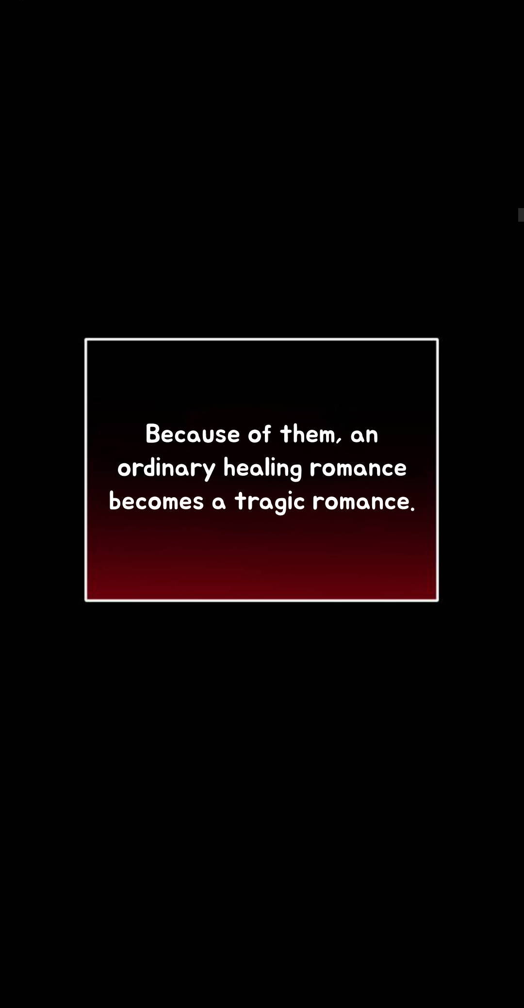 The Ending, I Want to Change it Will you go out with me? 第25页