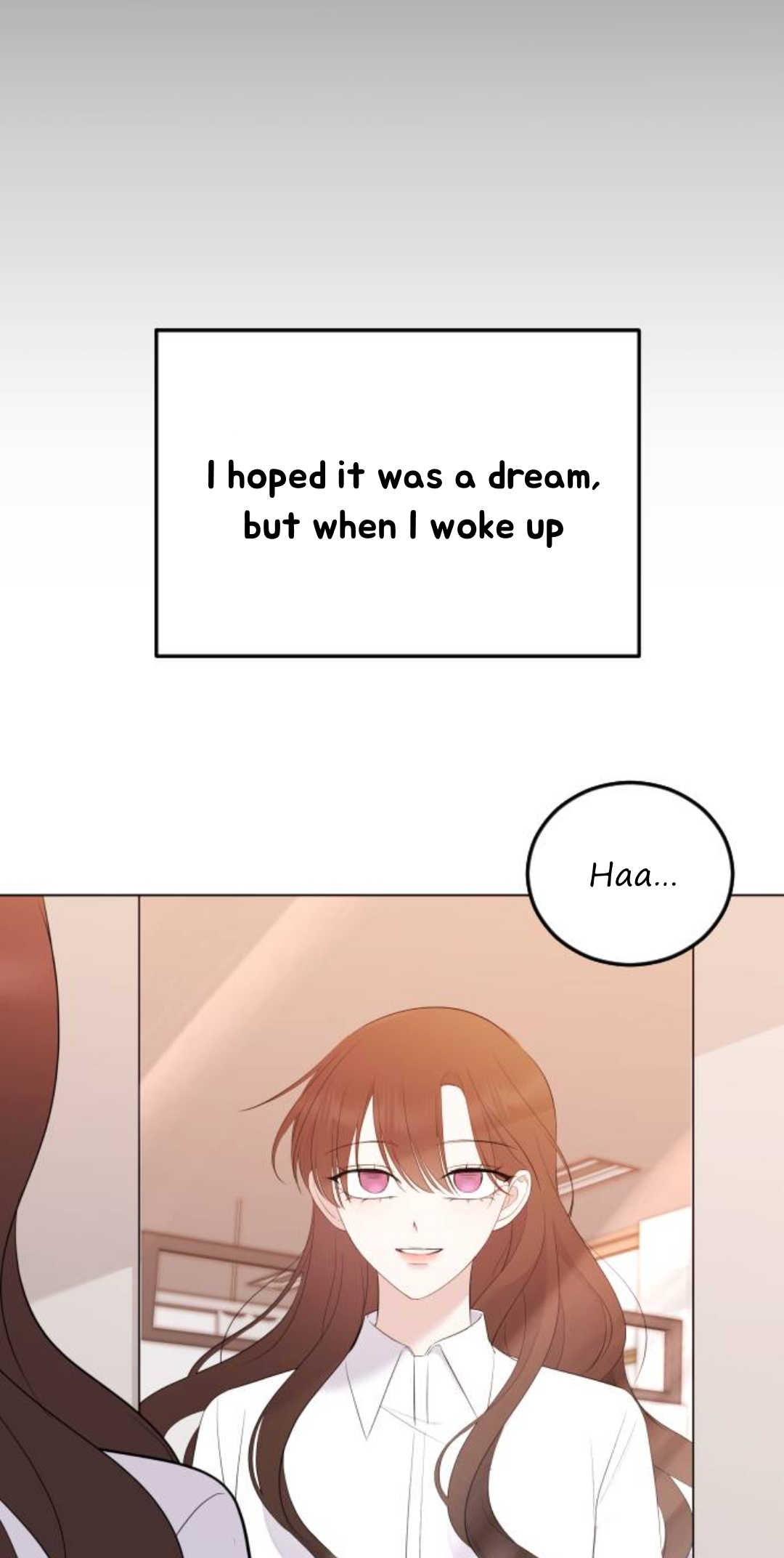 The Ending, I Want to Change it Will you go out with me? 第27页