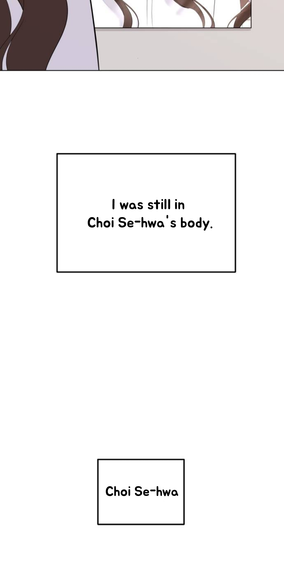 The Ending, I Want to Change it Will you go out with me? 第28页